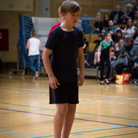 Fjordager Opvisning 3100