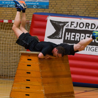 Fjordager Opvisning 3415