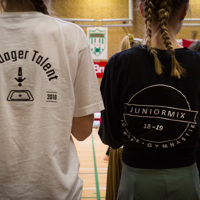 Fjordager Opvisning 3563