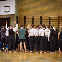 Fjordager Opvisning 3261