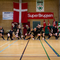 Fjordager Opvisning 3030