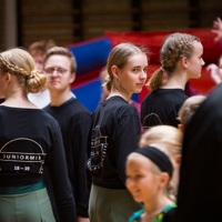 Fjordager Opvisning 2448