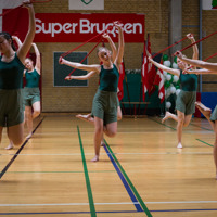 Fjordager Opvisning 2904