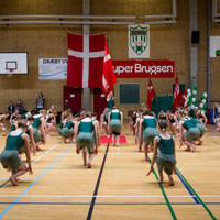Fjordager Opvisning 2799