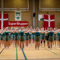 Fjordager Opvisning 2811